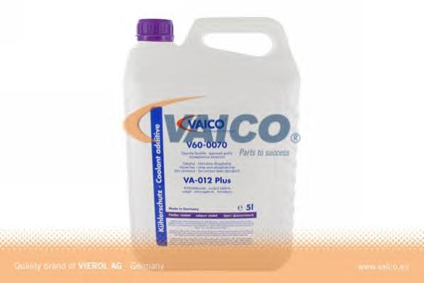 V600070 VEMO/Vaico Охлаждающаяя жидкость