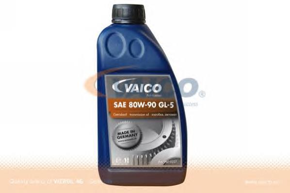  Трансмиссионное масло VEMO/Vaico (V600227)