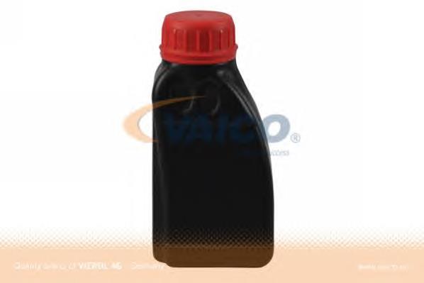 Жидкость тормозная V600242 VAICO