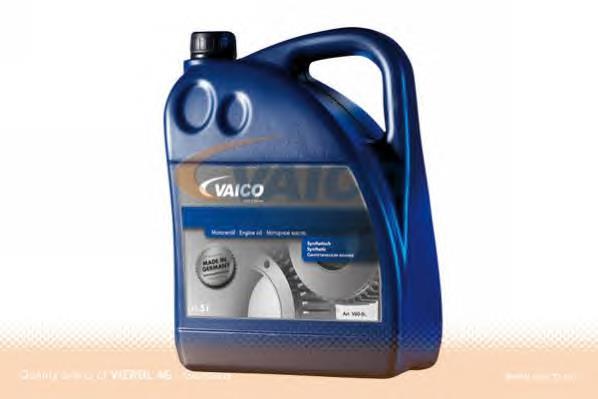 Трансмиссионное масло V600211 VEMO/Vaico