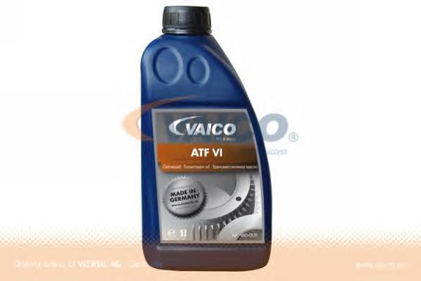 v60-0131 VEMO/Vaico óleo de transmissão