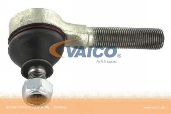 V649512 VEMO/Vaico наконечник поперечной рулевой тяги