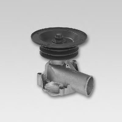 P833 Hepu bomba de água (bomba de esfriamento)