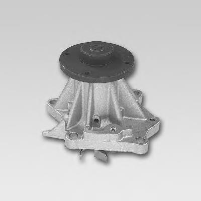 Помпа охлаждения Hepu P745 цена, от 34.15 USD