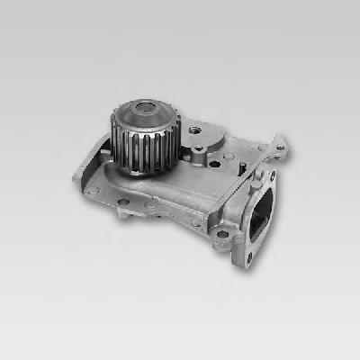 P719 Hepu Насос водяной