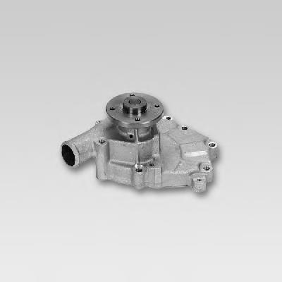 Помпа охлаждения Hepu P7354 цена, от 51.20 USD