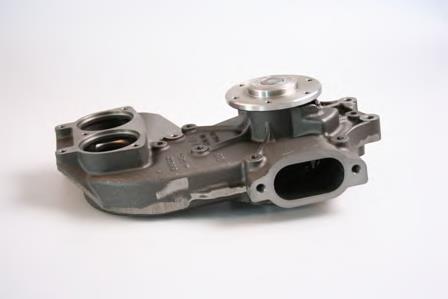 Помпа охлаждения Hepu P1542 цена, от 117.88 USD