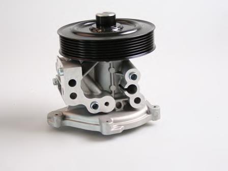Помпа охлаждения Hepu P249 цена, от 85.55 USD