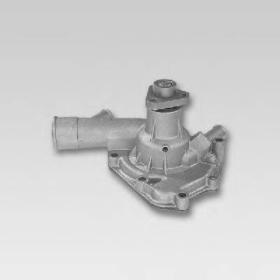 Помпа охлаждения Hepu P1065 цена, от 61.75 USD