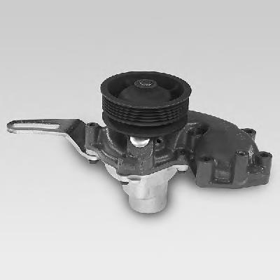 Помпа охлаждения Hepu P104 цена, от 17.52 USD