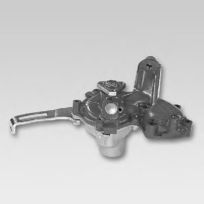 Помпа охлаждения Hepu P1048 цена, от 58.96 USD