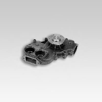 Помпа охлаждения Hepu P1403 цена, от 69.93 USD