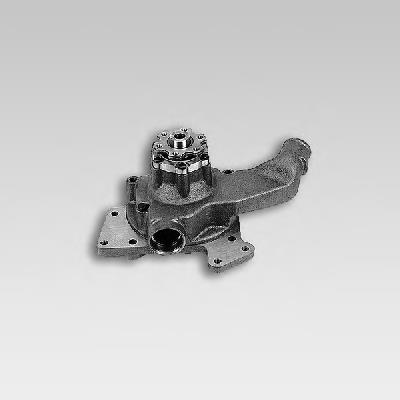 Помпа P1466 Hepu