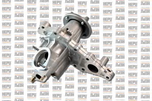 Помпа P7683 Hepu