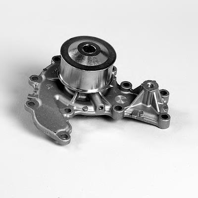 Помпа Opel Rekord