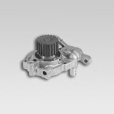 Помпа охлаждения Hepu P7124 цена, от 26.04 USD