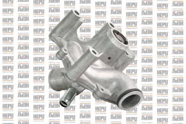 Помпа охлаждения Hepu P413 цена, от 36.04 USD