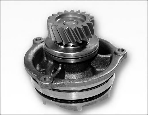 Помпа охлаждения Hepu P1177 цена, от 19.77 USD