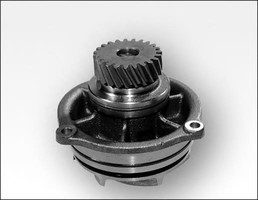 Помпа охлаждения Hepu P1176 цена, от 133.33 USD