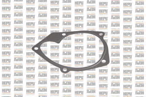 P966 Hepu Насос водяной