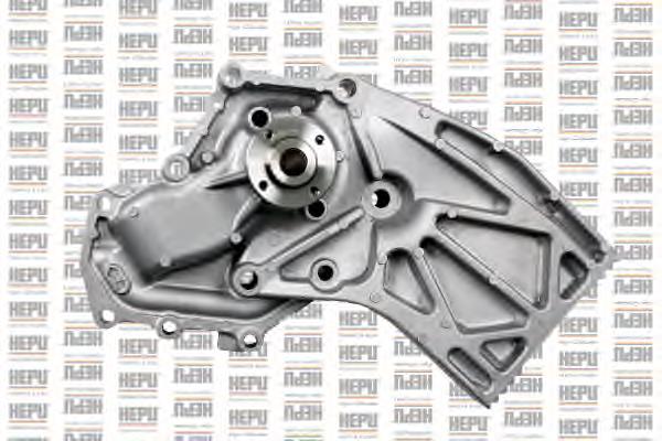 Водяной насос Hepu P373