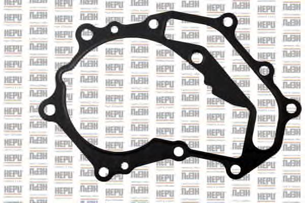 P373 Hepu Насос водяной