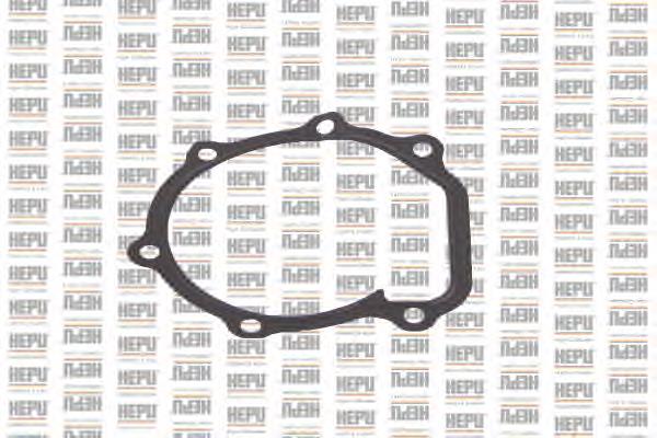 Купить P7557 Hepu Насос охлаждения