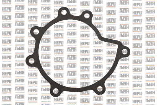 Помпа P284 Hepu