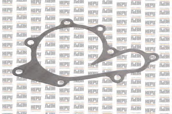 Помпа охлаждения Hepu P7360 цена, от 29.22 USD