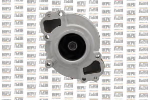 Помпа P282 Hepu