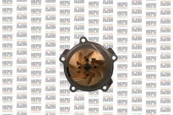 Помпа P1728 Hepu