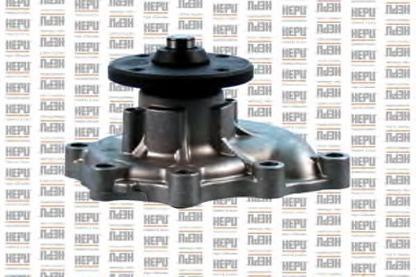 Помпа охлаждения Hepu P7742 цена, от 51.20 USD