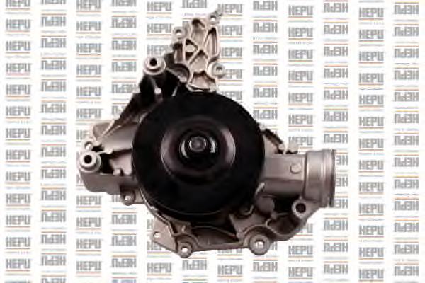 Купить P1529 Hepu Насос охлаждения