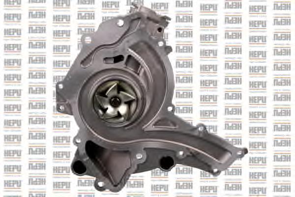 Помпа P1529 Hepu
