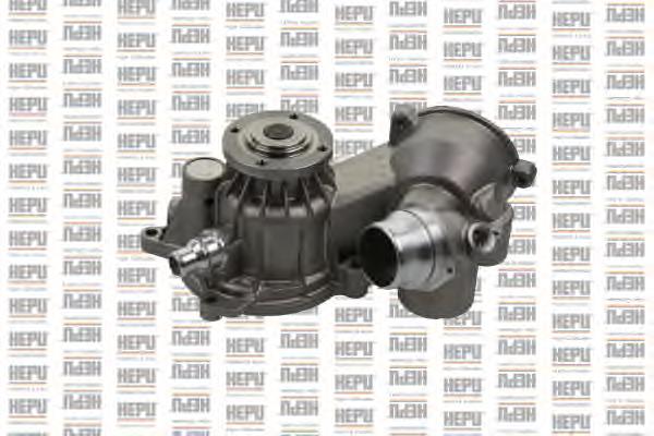 Помпа охлаждения Hepu P414 цена, от 137.45 USD