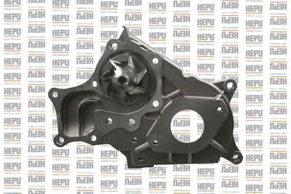 Помпа P7772 Hepu