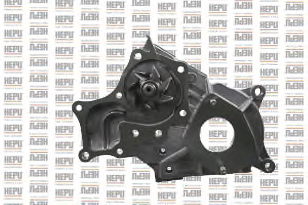 Купить P7769 Hepu Насос охлаждения