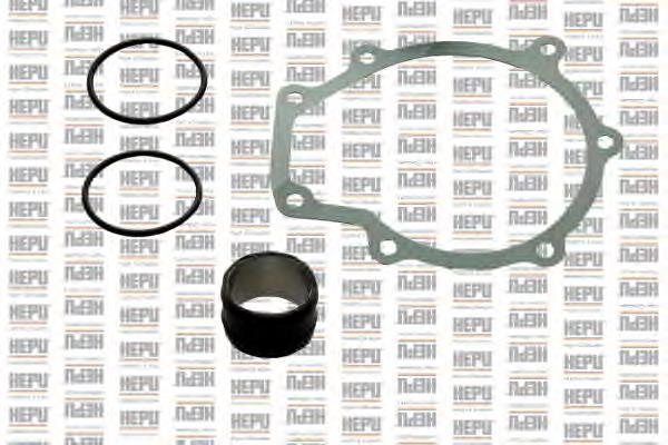 Помпа P1457 Hepu