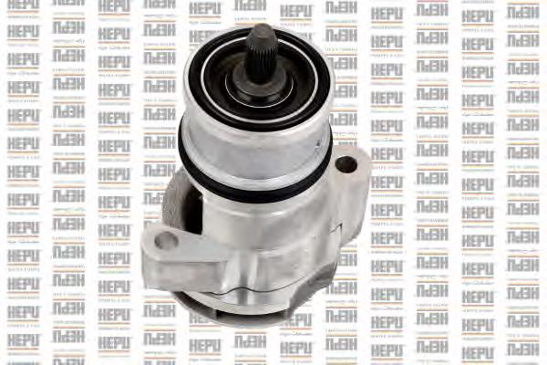 Помпа 07Z121011V VAG