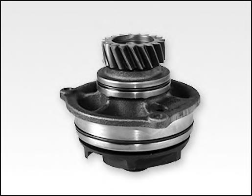 Помпа охлаждения Hepu P1183 цена, от 95.07 USD