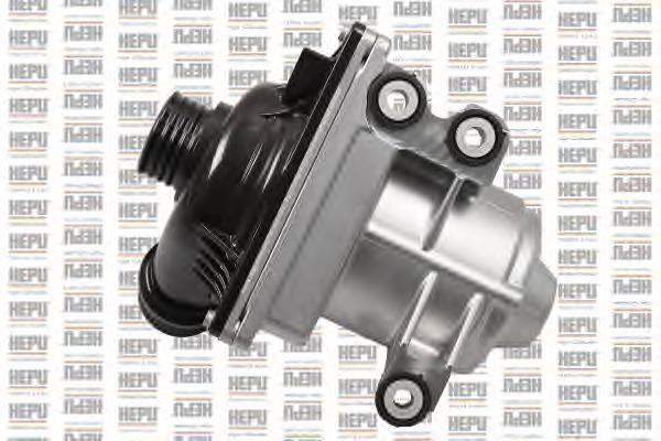 Дополнительная помпа P426 Hepu