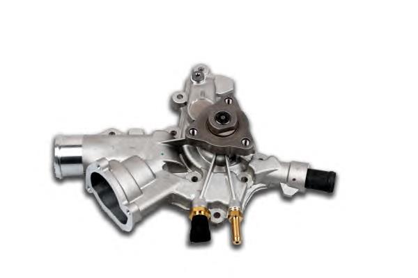 Помпа P334T Hepu