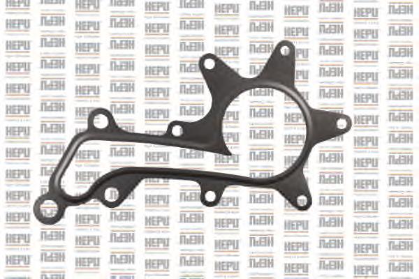 Купить P7802 Hepu Насос охлаждения