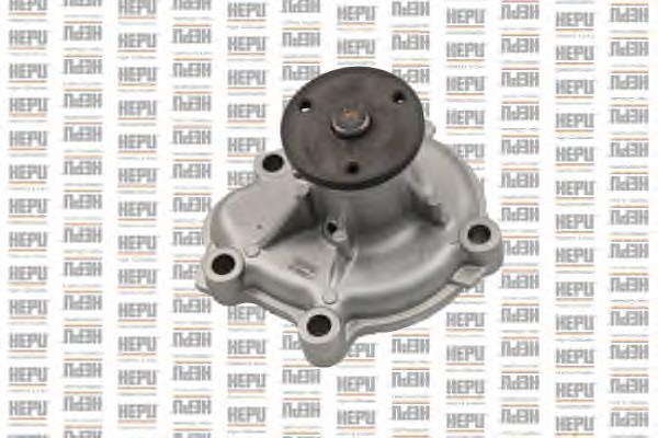 Помпа P372 Hepu
