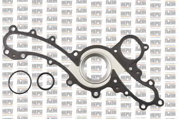 Помпа охлаждения Hepu P7698 цена, от 104.38 USD