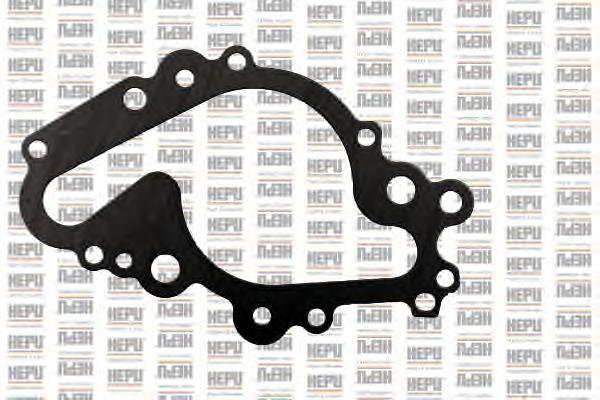 Помпа охлаждения Hepu P1730 цена, от 72.96 USD