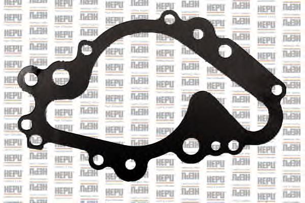 Помпа P1731 Hepu