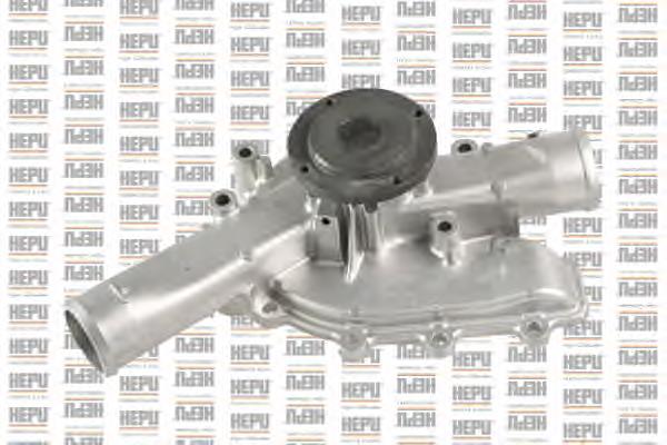 Водяной насос Hepu P1524