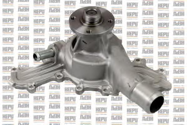 Купить P2616 Hepu Насос охлаждения