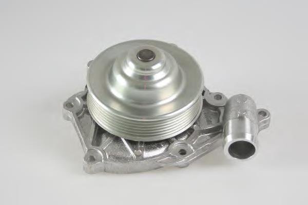 Купить P589 Hepu Насос охлаждения